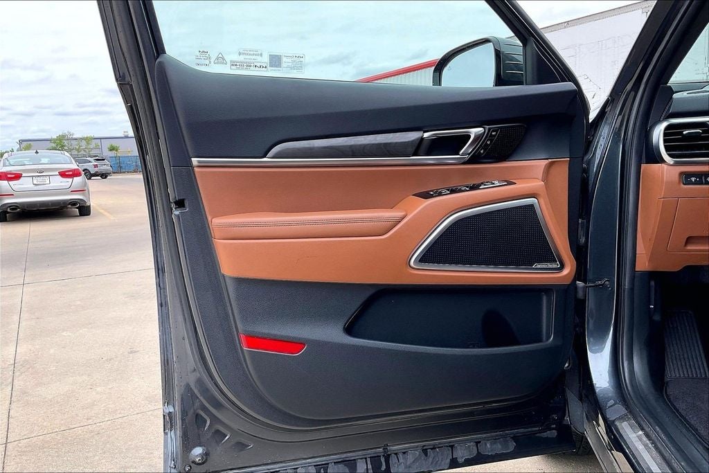 2023 Kia Telluride SX-Prestige X-Pro