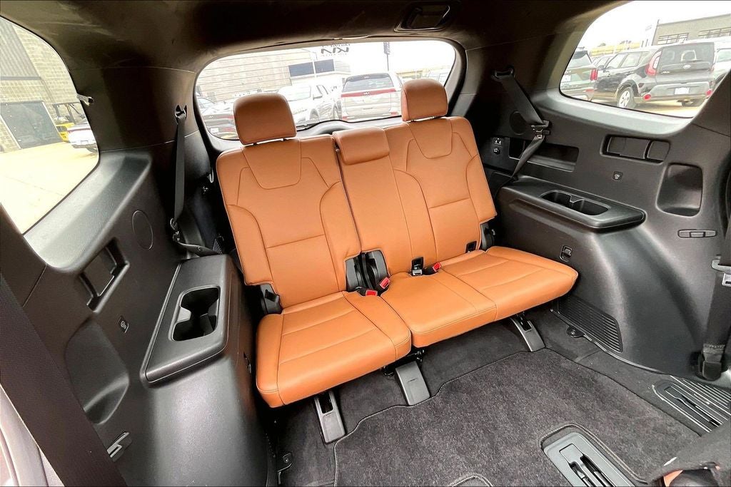 2023 Kia Telluride SX-Prestige X-Pro