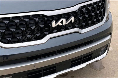 2023 Kia Telluride SX-Prestige X-Pro