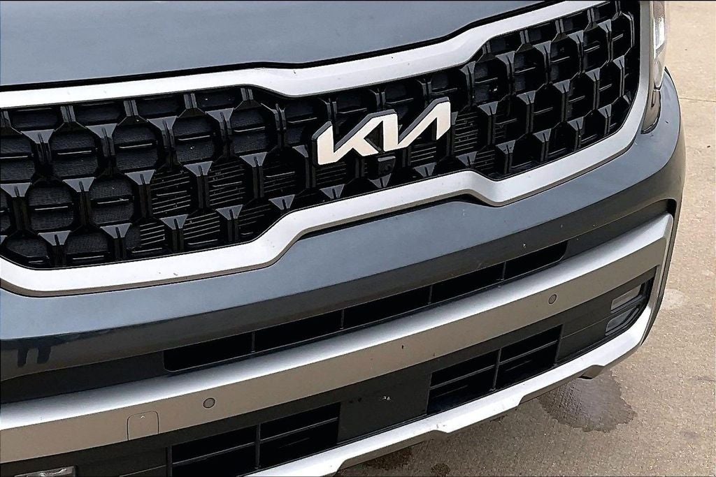 2023 Kia Telluride SX-Prestige X-Pro