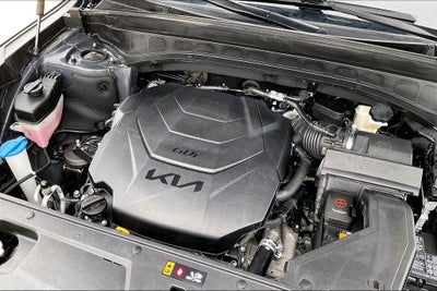 2023 Kia Telluride SX-Prestige X-Pro
