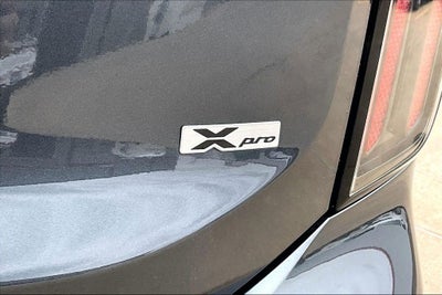 2023 Kia Telluride SX-Prestige X-Pro