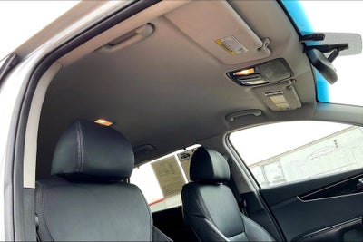2018 Kia Sorento EX
