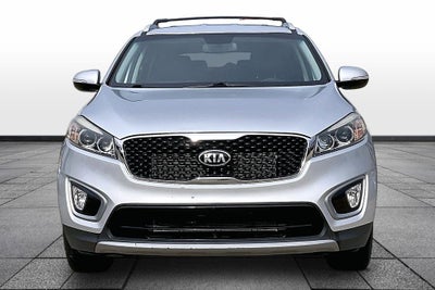 2018 Kia Sorento EX