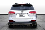 2018 Kia Sorento EX