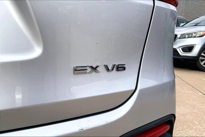 2018 Kia Sorento EX