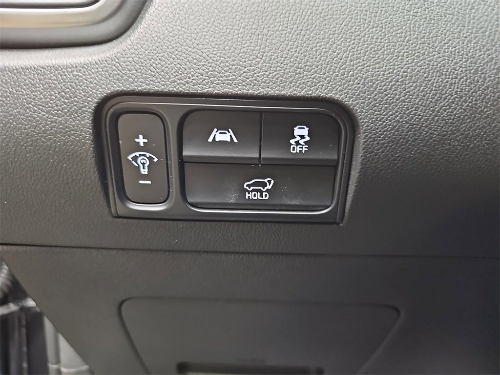 2022 Kia Sorento X-Line EX