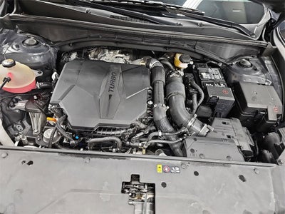 2022 Kia Sorento X-Line EX