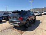 2022 Kia Sorento X-Line SX Prestige