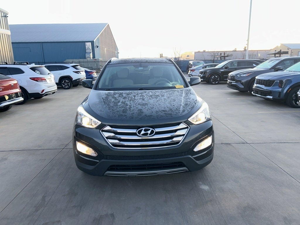 2014 Hyundai Santa Fe Sport Base