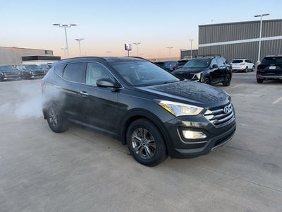 2014 Hyundai Santa Fe Sport Base