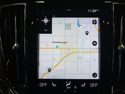 2021 Volvo S60 T6 Momentum