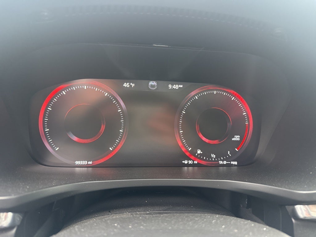 2021 Volvo S60 T6 Momentum