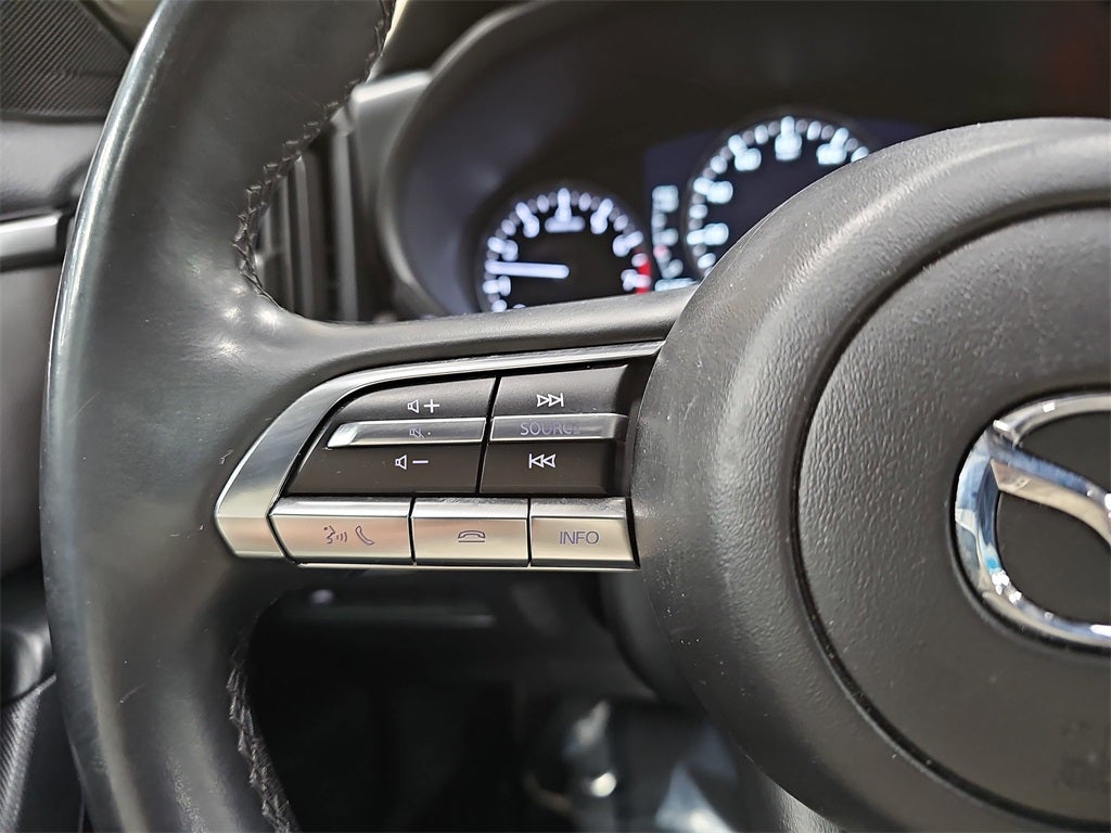2024 Mazda Mazda CX-50 2.5 S Preferred Package