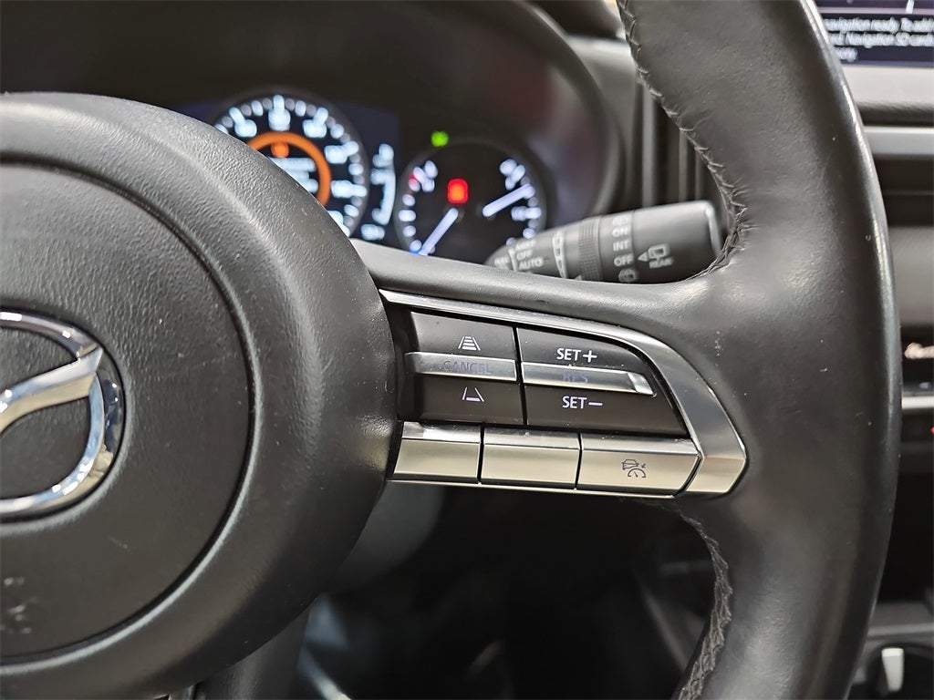2024 Mazda Mazda CX-50 2.5 S Preferred Package