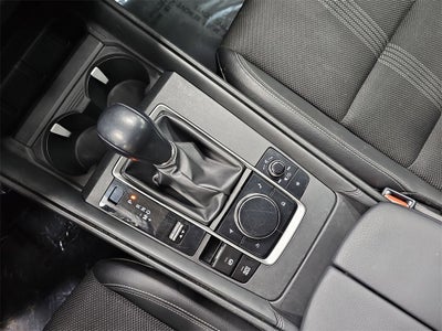 2024 Mazda Mazda CX-50 2.5 S Preferred Package