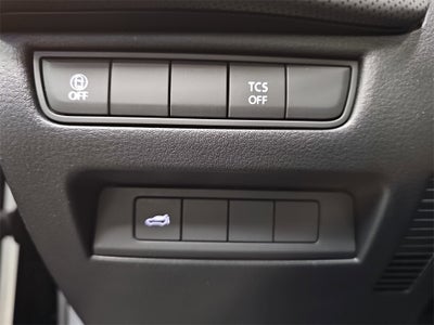 2024 Mazda Mazda CX-50 2.5 S Preferred Package