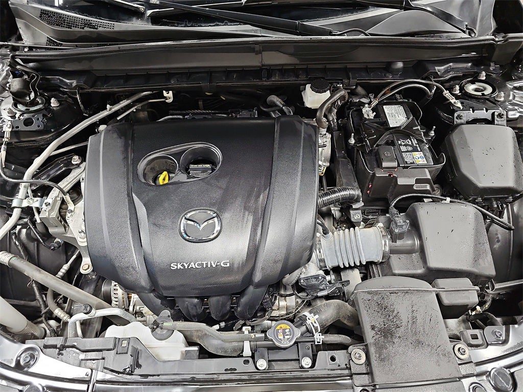 2024 Mazda Mazda CX-50 2.5 S Preferred Package