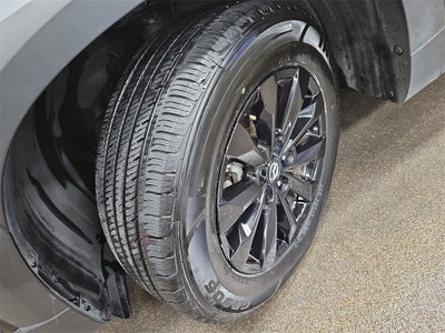 2024 Mazda Mazda CX-50 2.5 S Preferred Package