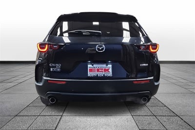 2024 Mazda Mazda CX-50 2.5 S Preferred Package
