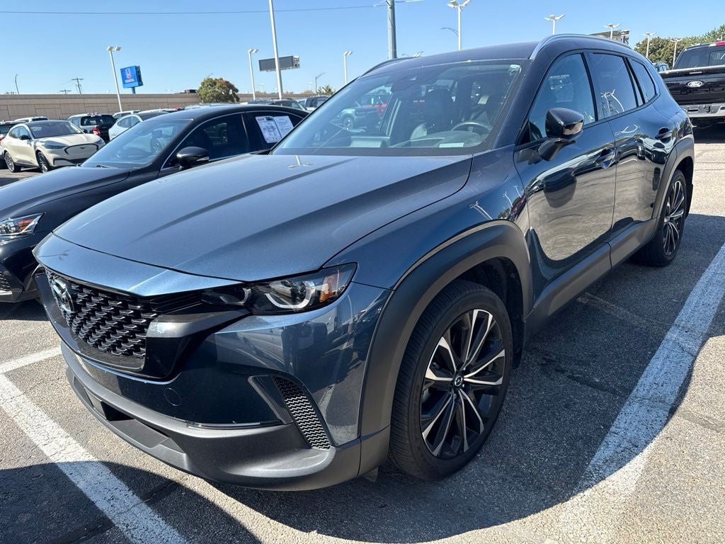 2023 Mazda Mazda CX-50 2.5 S Premium Plus Package