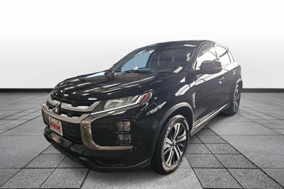 2021 Mitsubishi Outlander Sport 2.0 SE