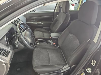 2021 Mitsubishi Outlander Sport 2.0 SE