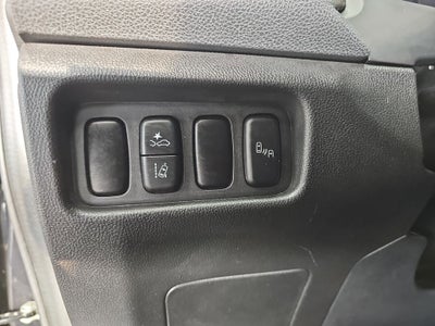 2021 Mitsubishi Outlander Sport 2.0 SE