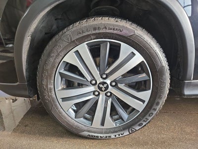 2021 Mitsubishi Outlander Sport 2.0 SE