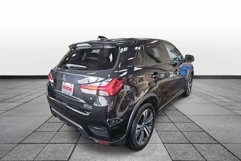 2021 Mitsubishi Outlander Sport 2.0 SE