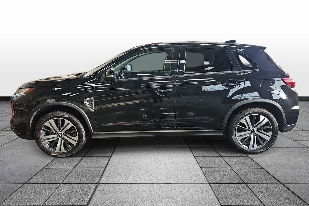 2021 Mitsubishi Outlander Sport 2.0 SE