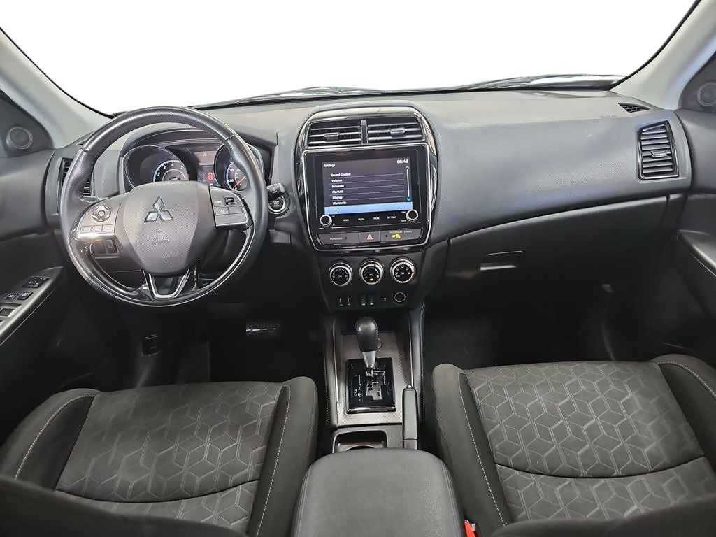 2021 Mitsubishi Outlander Sport 2.0 SE
