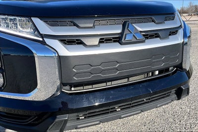 2025 Mitsubishi Outlander Sport 2.0 SE