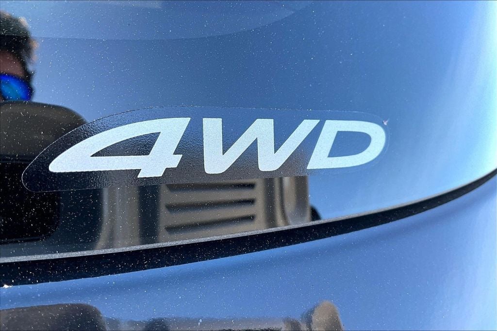 2025 Mitsubishi Outlander Sport 2.0 SE