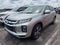 2025 Mitsubishi Outlander Sport 2.0 ES