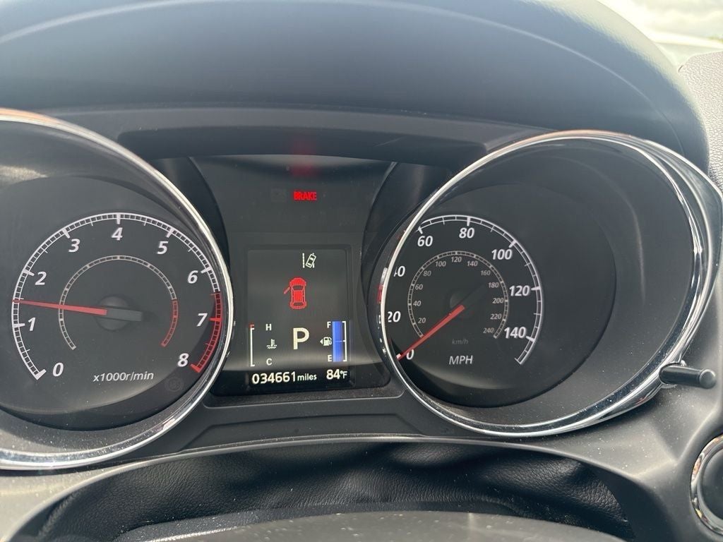 2025 Mitsubishi Outlander Sport 2.0 ES