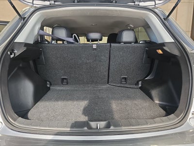 2025 Mitsubishi Outlander Sport 2.0 ES