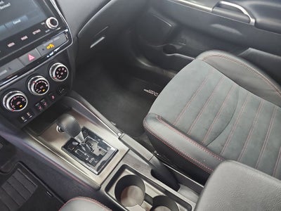 2025 Mitsubishi Outlander Sport 2.0 ES