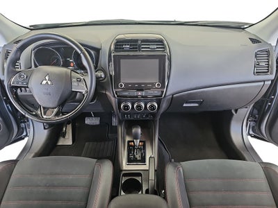 2025 Mitsubishi Outlander Sport 2.0 ES