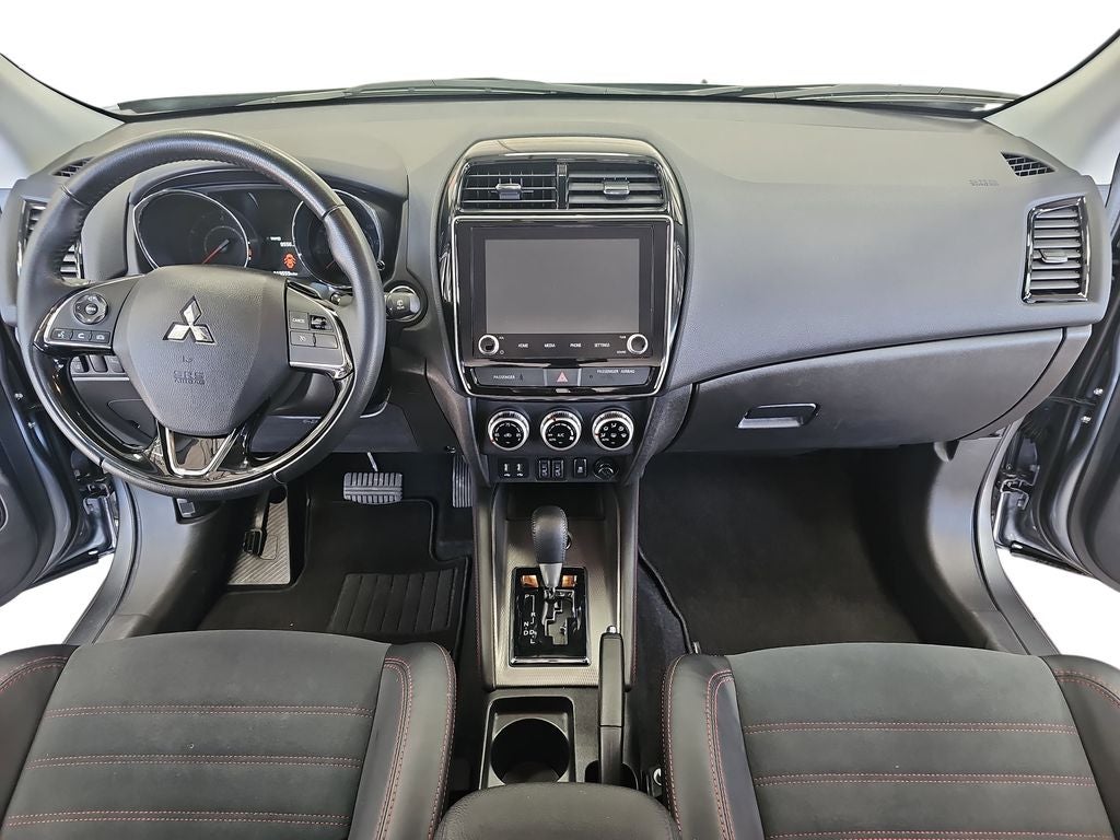 2025 Mitsubishi Outlander Sport 2.0 ES