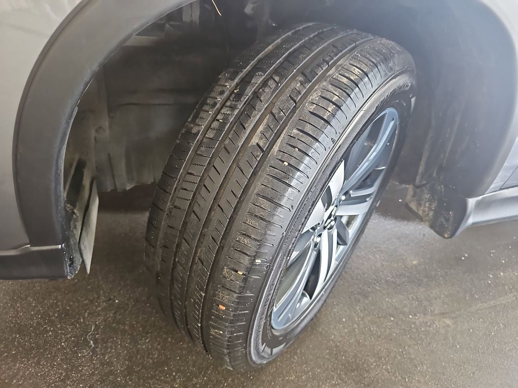 2024 Mitsubishi Outlander Sport 2.0 ES