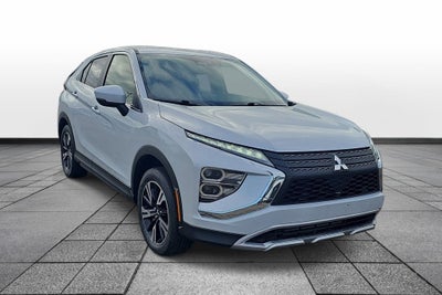 2025 Mitsubishi Eclipse Cross SE
