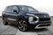 2024 Mitsubishi Outlander SE Black Edition