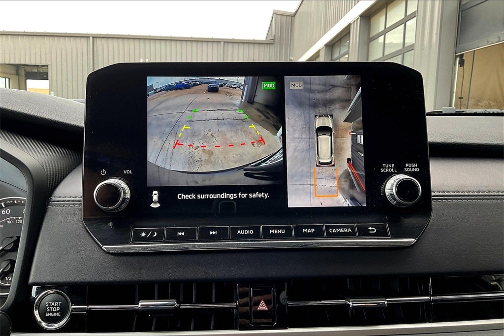 2024 Mitsubishi Outlander SE Black Edition