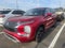2022 Mitsubishi Outlander SE Launch Edition