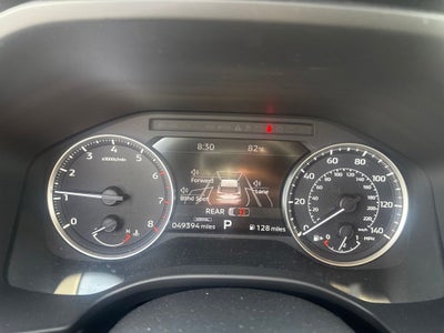 2022 Mitsubishi Outlander SE Launch Edition