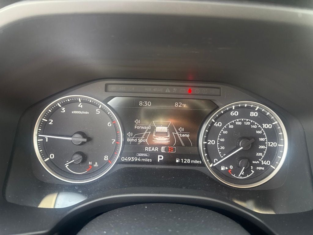 2022 Mitsubishi Outlander SE Launch Edition
