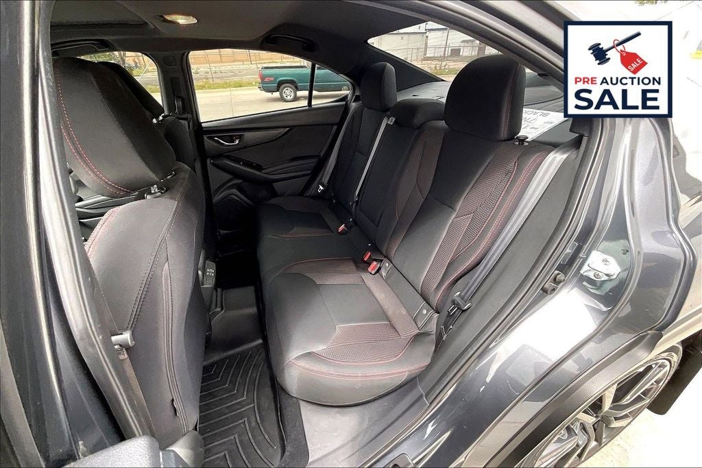 2024 Subaru WRX Premium