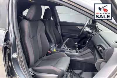 2024 Subaru WRX Premium