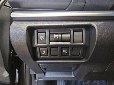 2018 Subaru Crosstrek 2.0i Limited